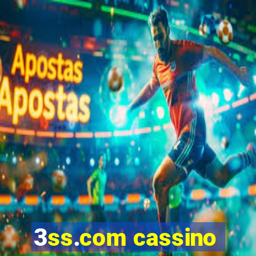 3ss.com cassino